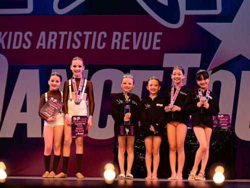 Upland, CA - 4/28/2023 - Awards
