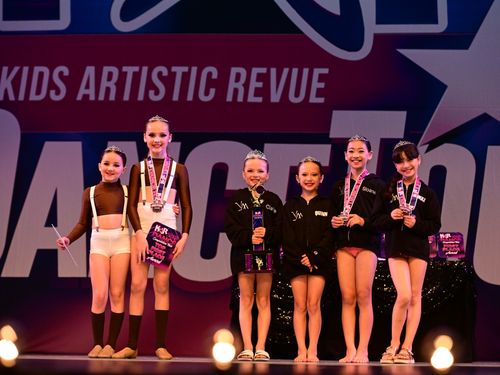 Upland, CA - 4/28/2023 - Awards