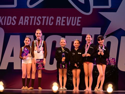 Upland, CA - 4/28/2023 - Awards