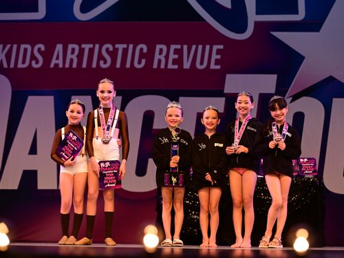 Upland, CA - 4/28/2023 - Awards