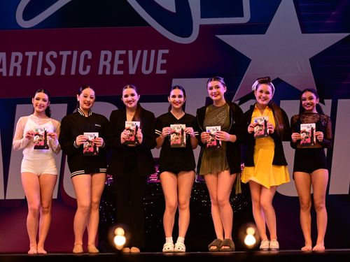 Upland, CA - 4/28/2023 - Awards