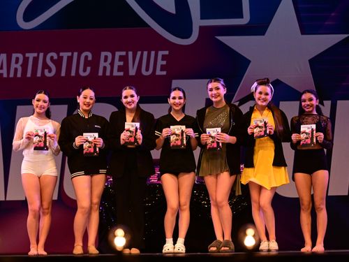 Upland, CA - 4/28/2023 - Awards