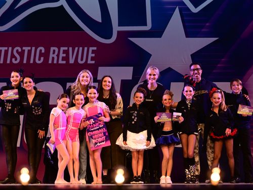 Upland, CA - 4/28/2023 - Awards