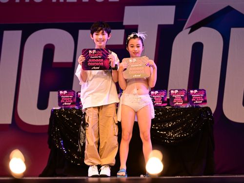 Upland, CA - 4/28/2023 - Awards