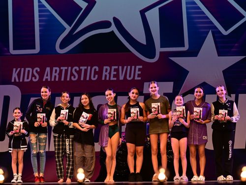 Upland, CA - 4/28/2023 - Awards