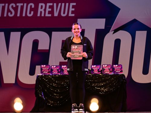 Upland, CA - 4/28/2023 - Awards
