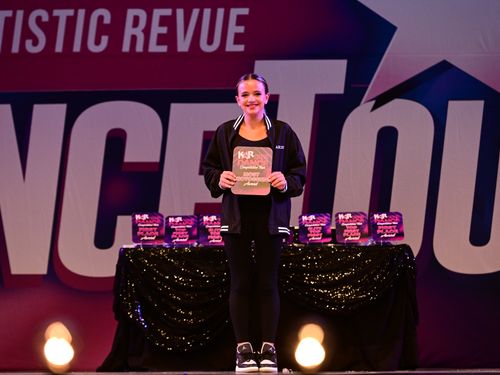 Upland, CA - 4/28/2023 - Awards