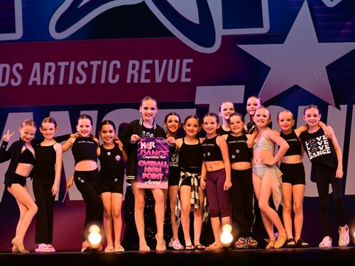 Upland, CA - 4/28/2023 - Awards