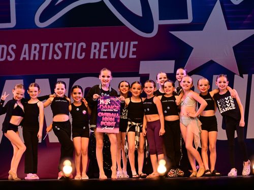 Upland, CA - 4/28/2023 - Awards