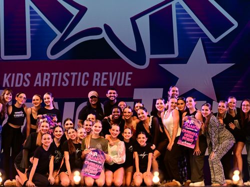 Upland, CA - 4/28/2023 - Awards