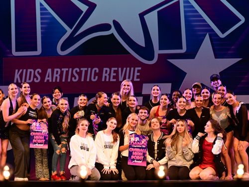 Upland, CA - 4/28/2023 - Awards