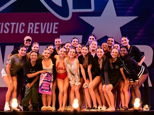 Upland, CA - 4/28/2023 - Awards