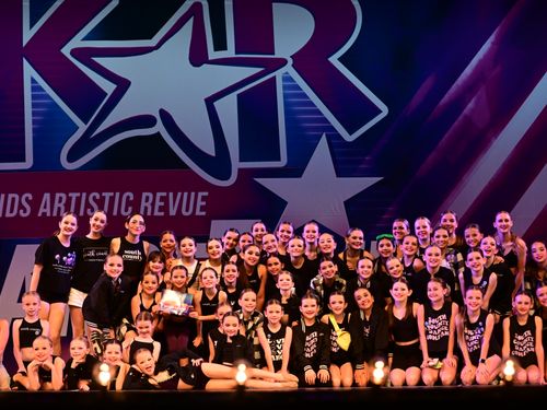 Upland, CA - 4/28/2023 - Awards