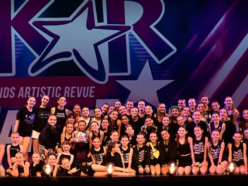 Upland, CA - 4/28/2023 - Awards