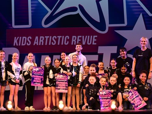 Upland, CA - 4/28/2023 - Awards