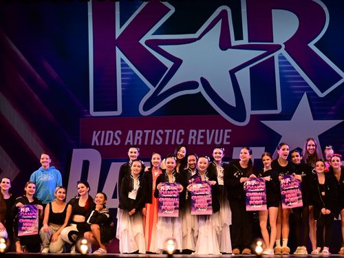 Upland, CA - 4/28/2023 - Awards