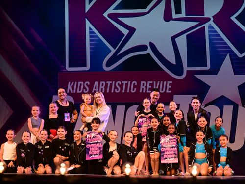 Upland, CA - 4/28/2023 - Awards