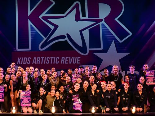 Upland, CA - 4/28/2023 - Awards