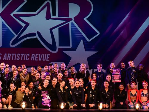 Upland, CA - 4/28/2023 - Awards