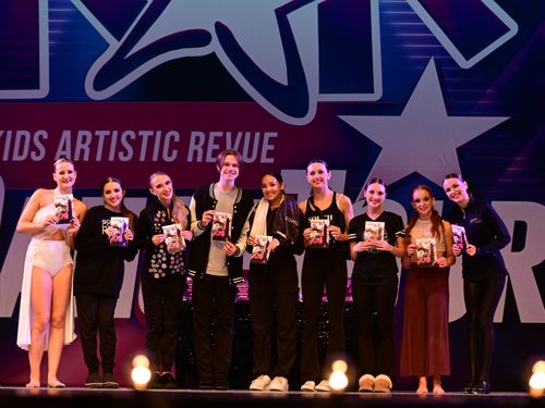 Upland, CA - 4/28/2023 - Awards