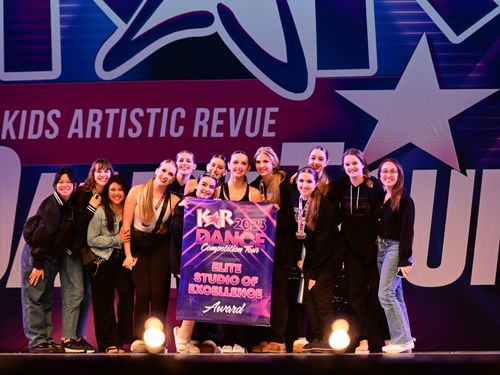 Upland, CA - 4/28/2023 - Awards