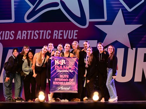 Upland, CA - 4/28/2023 - Awards