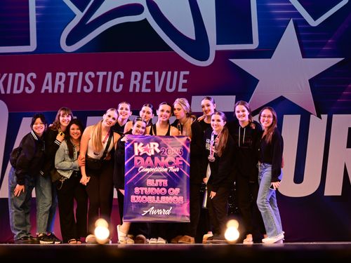 Upland, CA - 4/28/2023 - Awards