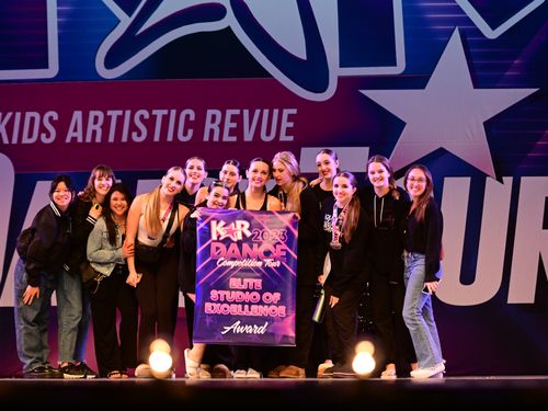 Upland, CA - 4/28/2023 - Awards