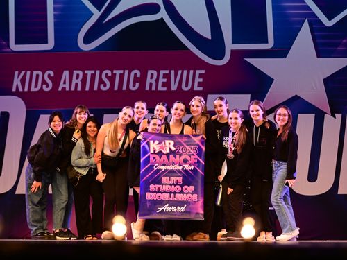 Upland, CA - 4/28/2023 - Awards