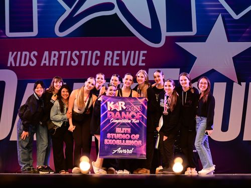 Upland, CA - 4/28/2023 - Awards