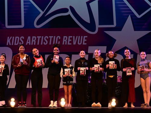Upland, CA - 4/28/2023 - Awards
