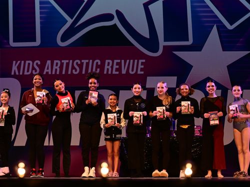 Upland, CA - 4/28/2023 - Awards