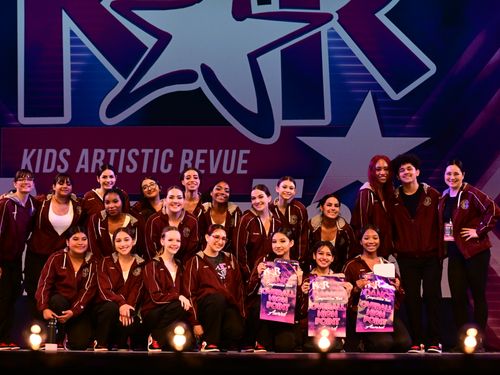 Upland, CA - 4/28/2023 - Awards