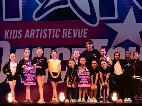Upland, CA - 4/28/2023 - Awards