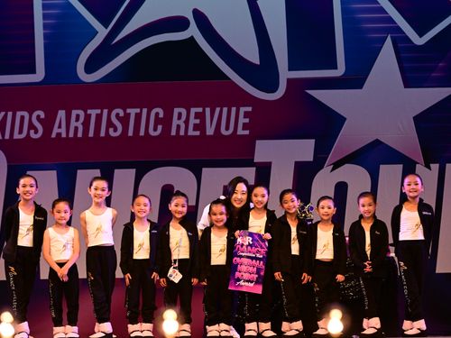 Upland, CA - 4/28/2023 - Awards