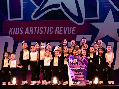 Upland, CA - 4/28/2023 - Awards