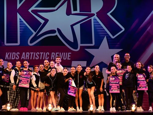 Upland, CA - 4/28/2023 - Awards