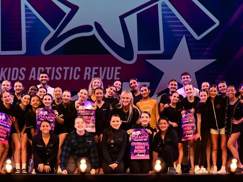 Upland, CA - 4/28/2023 - Awards