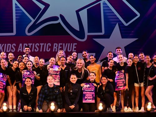 Upland, CA - 4/28/2023 - Awards