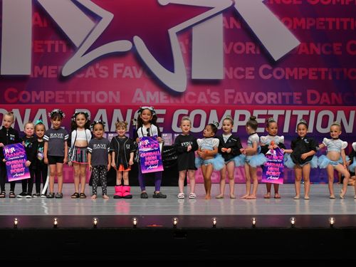 Fresno, CA - 4/28/2023 - Awards