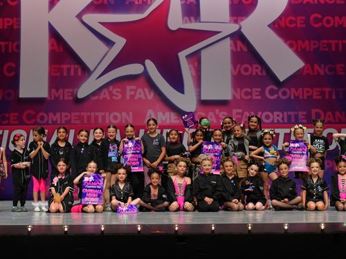 Fresno, CA - 4/28/2023 - Awards