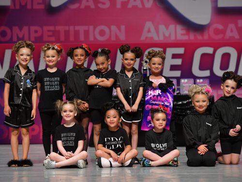 Fresno, CA - 4/28/2023 - Awards