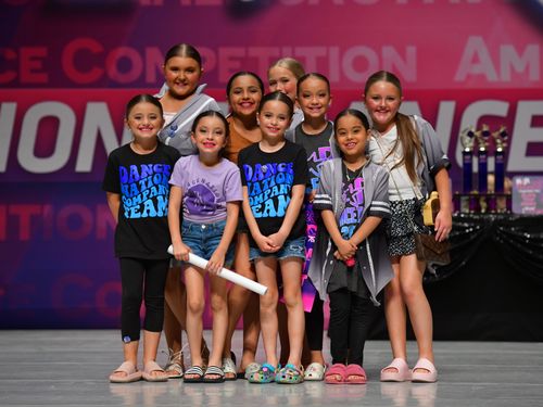Fresno, CA - 4/28/2023 - Awards