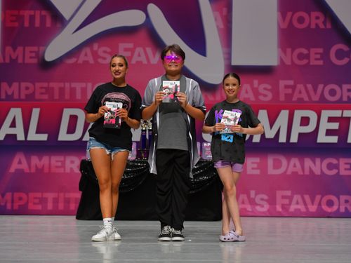 Fresno, CA - 4/28/2023 - Awards
