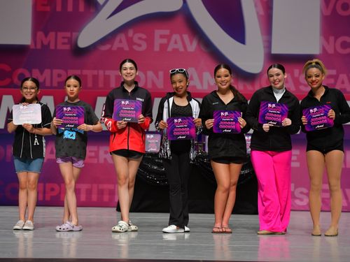 Fresno, CA - 4/28/2023 - Awards