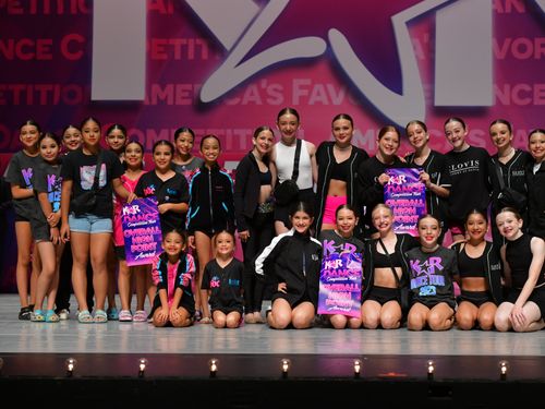 Fresno, CA - 4/28/2023 - Awards