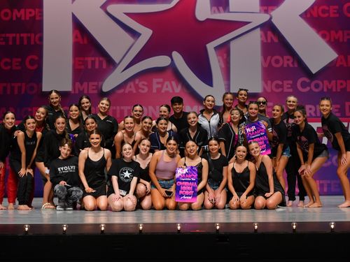 Fresno, CA - 4/28/2023 - Awards