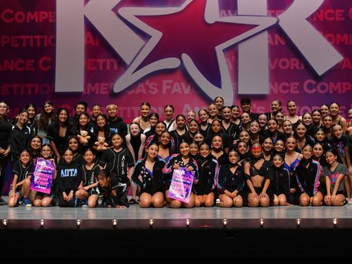 Fresno, CA - 4/28/2023 - Awards