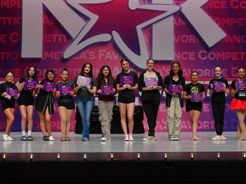Fresno, CA - 4/28/2023 - Awards