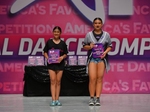 Fresno, CA - 4/28/2023 - Awards